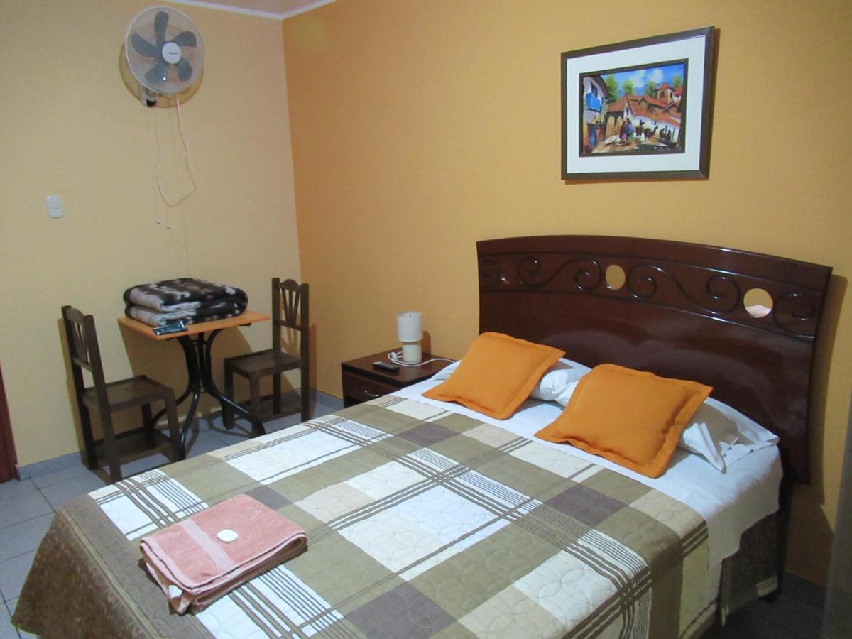 Kurmi Hostel Lima Airport Buitenkant foto